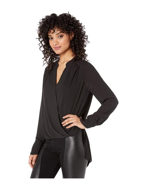 bcbg jaklyn top