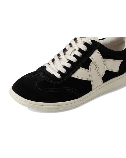 Söfft Black Ramsie Shoes/Off- 6.5 M (B) Suede