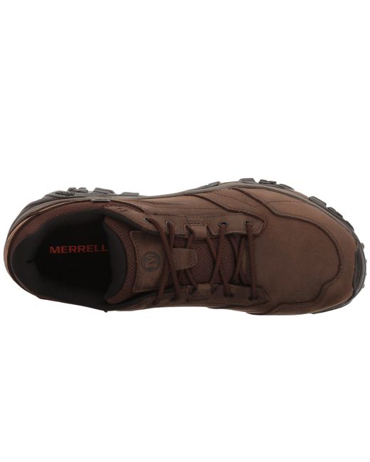 merrell adventure lace