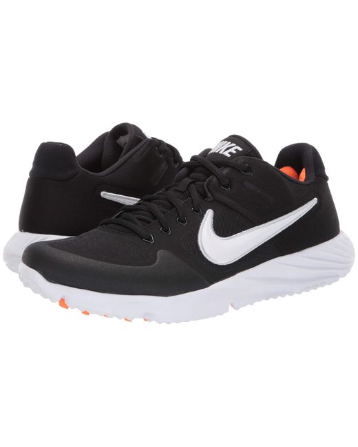 nike alpha huarache elite 2 turf men's