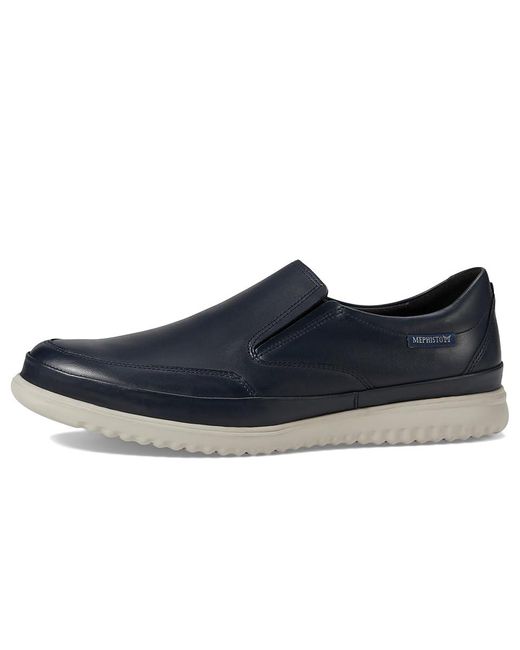 Mephisto Blue Twain ( Randy) Shoes for men
