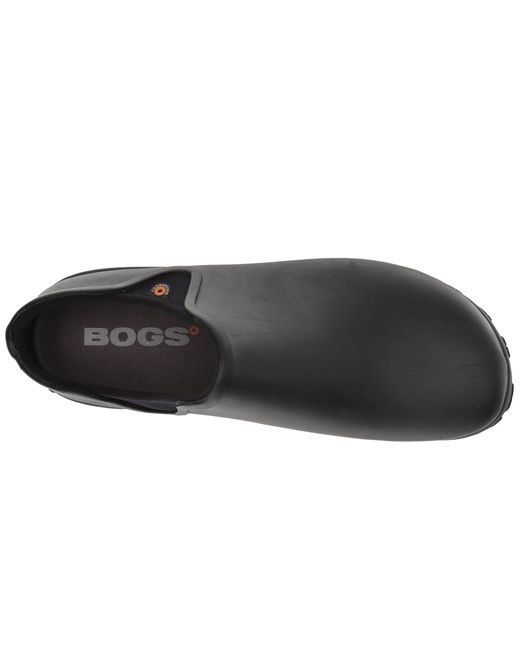 bogs sauvie clog