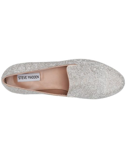 Steve madden smile best sale crystal