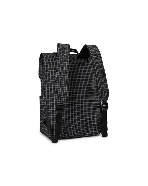 Herschel Supply Co. Black Survey Backpack Backpack Bags, Polyester