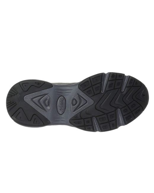 Propet Life Walker Medicare Hcpcs Code A5500 Diabetic Shoe Store