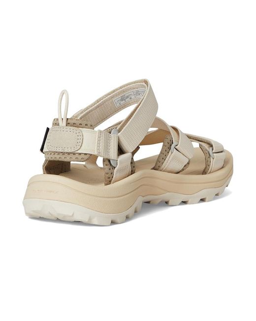 Merrell Metallic Speed Fusion Sport Rmx Sandals