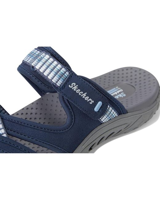 Skechers Blue Reggae