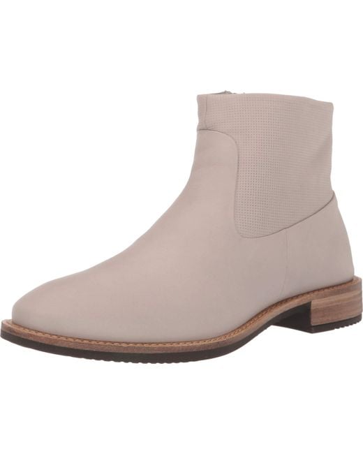 ecco sartorelle 25 ankle boot