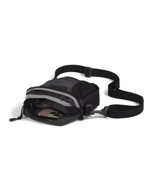 The North Face Y2k Shoulder Bag in Black Lyst