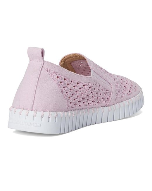 Ilse Jacobsen Purple Tulip 140Wom Shoes, Synthetic