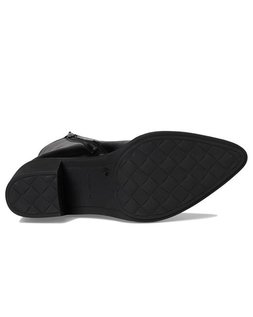 La Canadienne Black Yves Boots 6 B