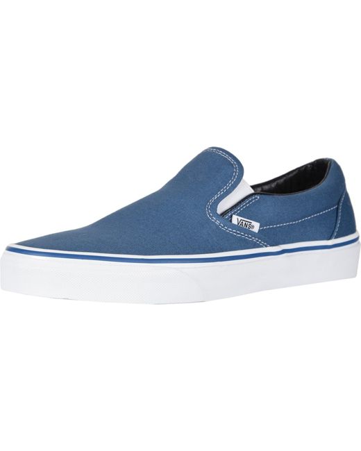 vans classic slip on core classics