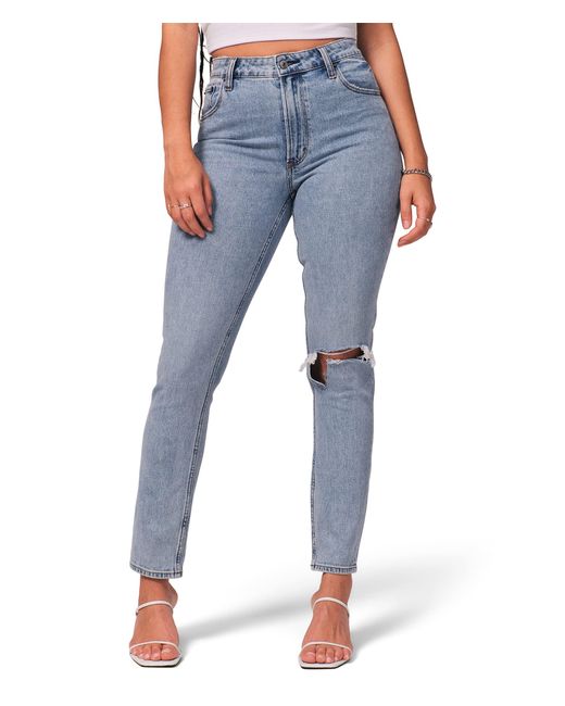 abercrombie curve love