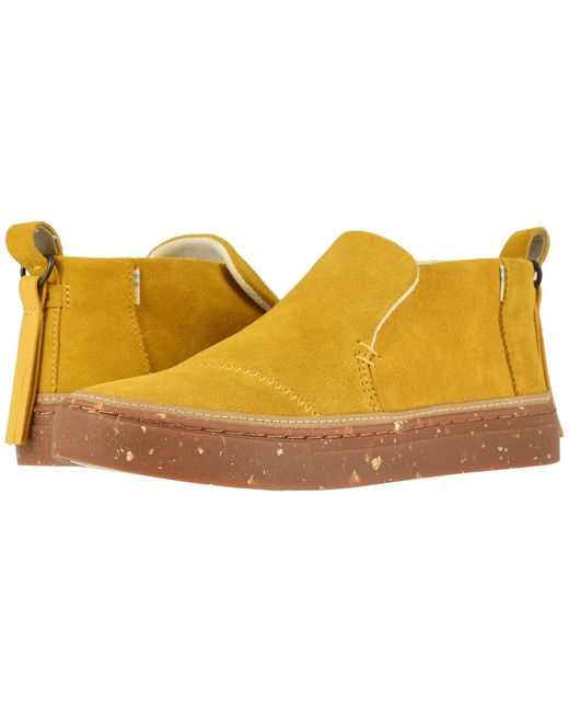 toms paxton slip on