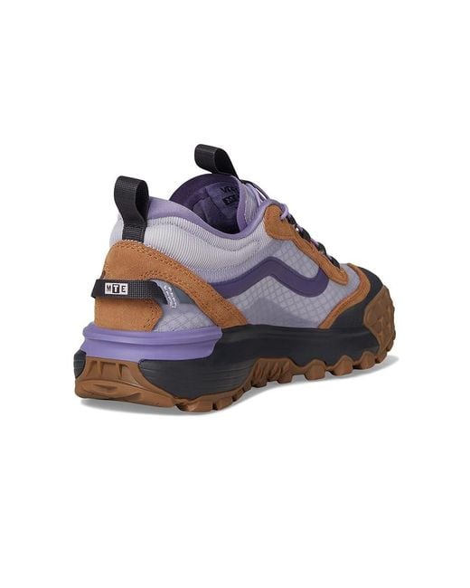 Vans Blue Mte Crosspath Xc Climbing Shoes/ 13
