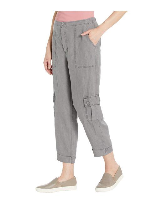 green utility cargo pants