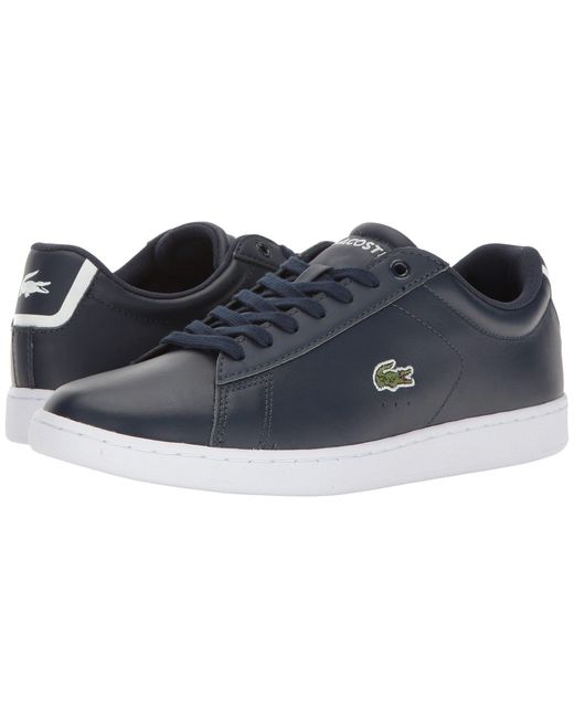 lacoste carnaby evo bl 1