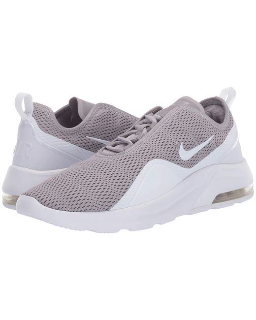 Nike Gray Air Max Motion 2 Shoe (atmosphere Grey) for men