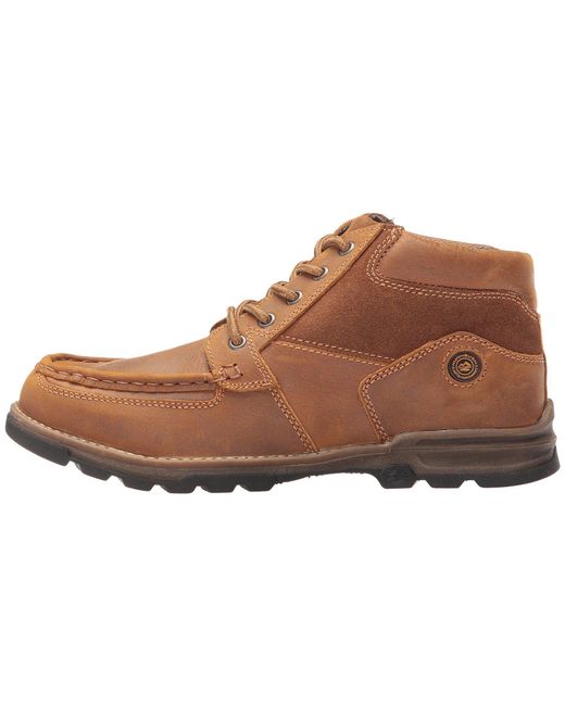 Nunn bush mens clearance boots