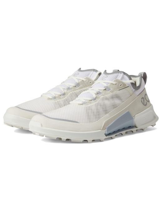 ECCO Men's Biom 2.1 Low Tex Sneaker