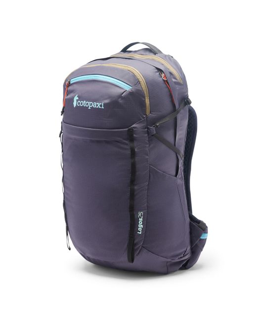 COTOPAXI Blue Lagos 25l Hydration Pack