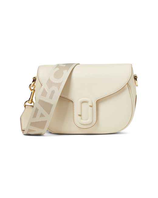 Marc Jacobs The Messenger in Natural | Lyst