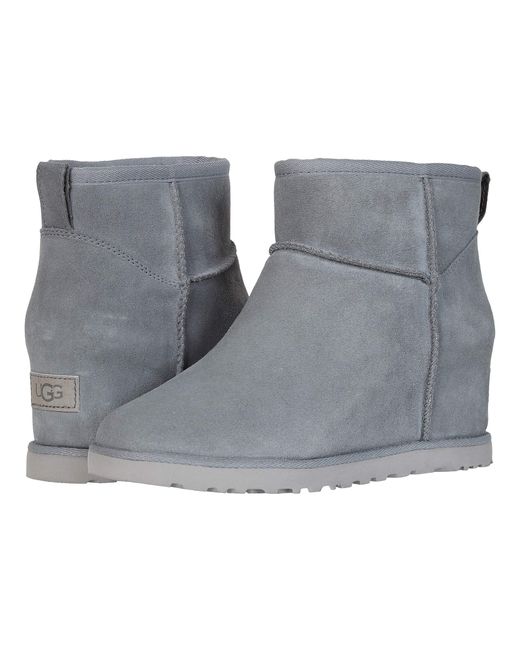 ugg femme beige