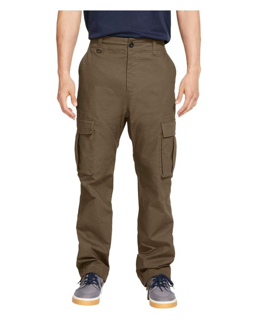 Nike Sb Flex Ftm Cargo Pants in Brown for Men | Lyst