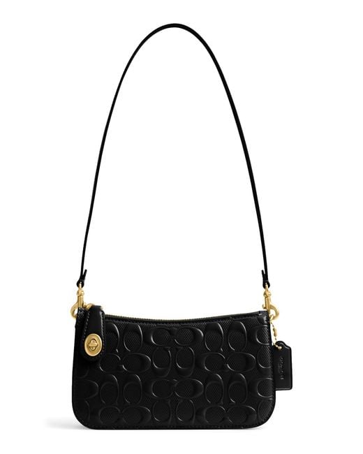 Coach patent leather handbags clearance