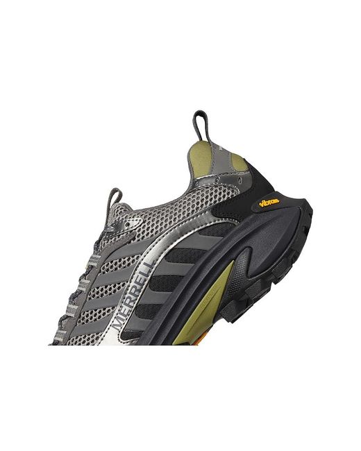Merrell Black Moab Speed 2 Vent 2K Se Climbing Shoes for men