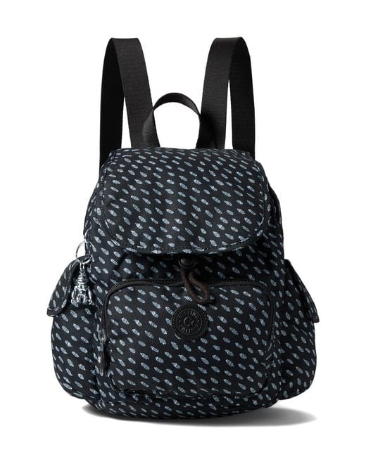 Kipling city cheap pack black