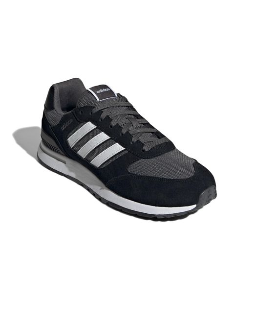 adidas Originals Run 80s in Black for Men | Lyst