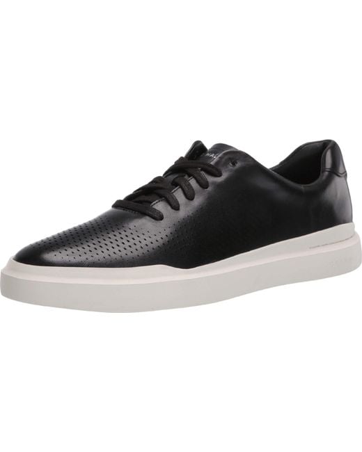 cole haan laser cut
