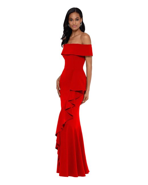 Betsy \u0026 Adam Synthetic Long Over-the 