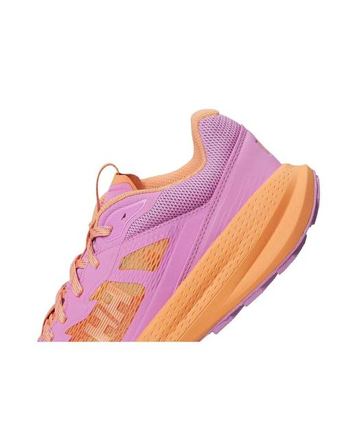 Helly Hansen Purple Skyhawk Tr Running Shoes 6 B