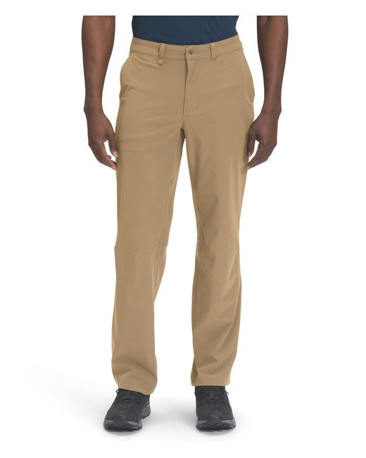 The North Face Natural Paramount Pants for men