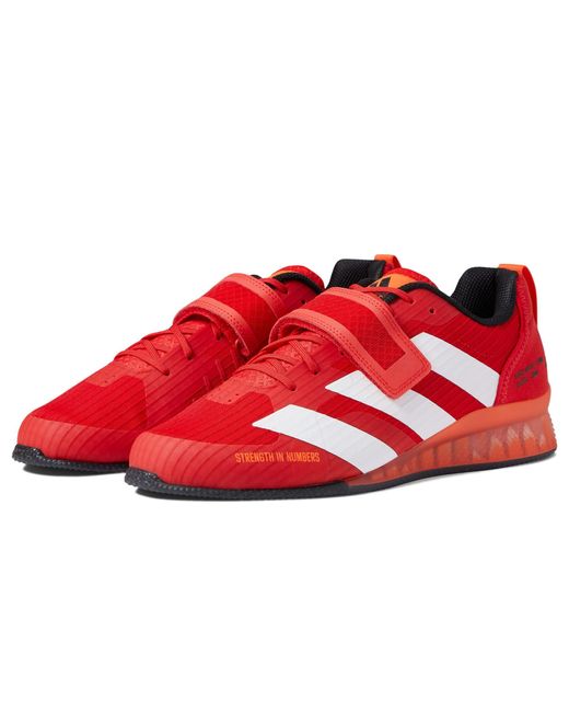 adipower weightlifting