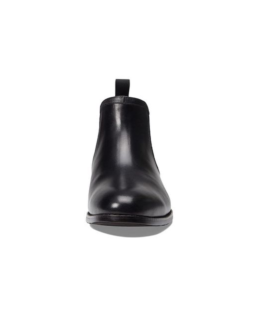Steve Madden Black Duke Boots 7 D for men