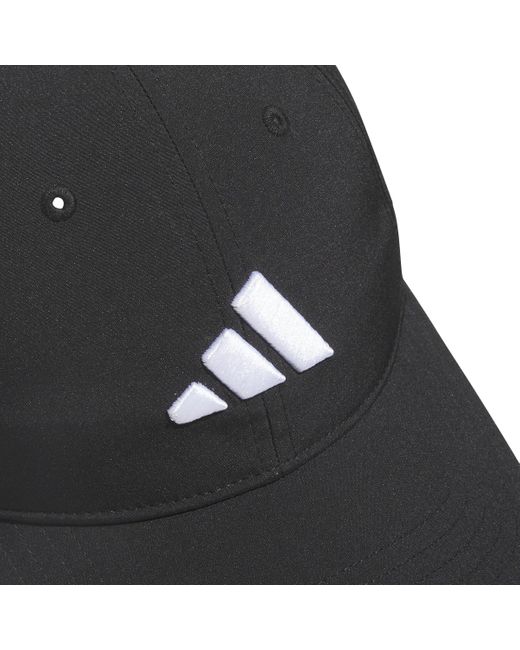 Adidas Originals Black Tour Badge Hat