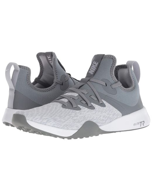 Nike elite hotsell tr sneakers