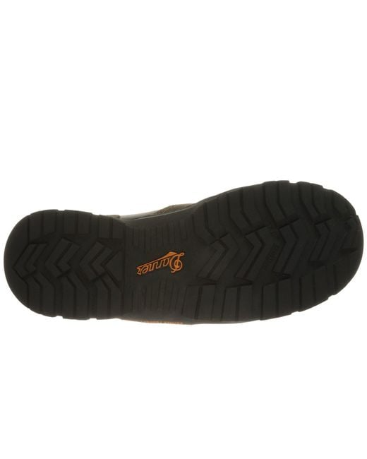 danner crafter romeo