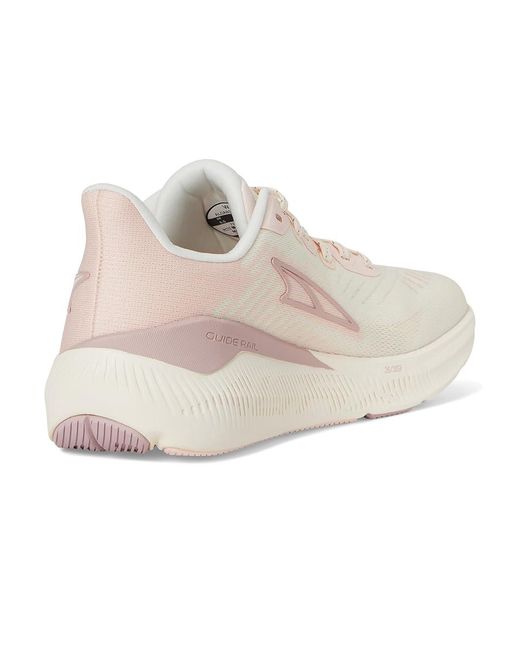 Altra White Experience Form Running Shoes 9 B