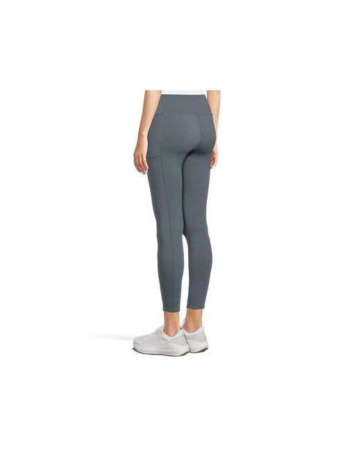 Travis Mathew Black Moveknit Bonded Legg Pants Casual Pants, Elastane/Polyamide