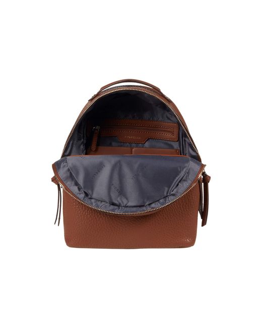 fiorelli tan backpack