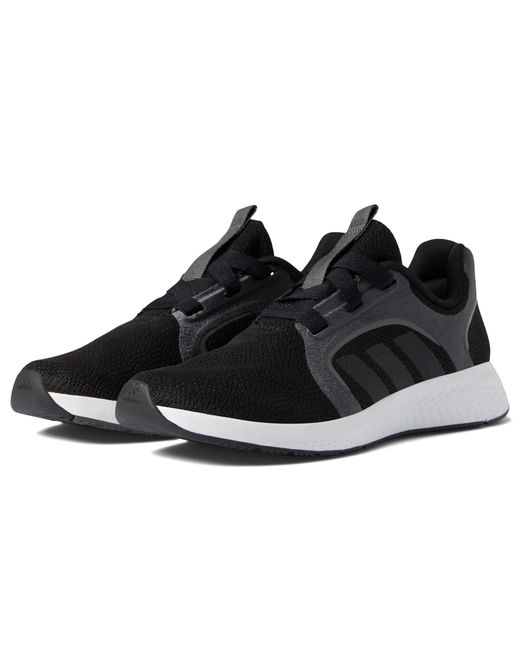 Adidas Edge Lux - Womens Running Shoes - Core Black Online | Sportitude