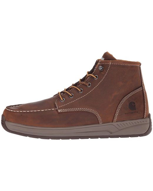 carhartt men's lightweight wedge boot stores