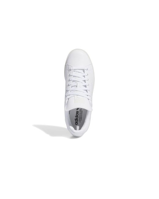 Adidas Originals White Stan Smith Golf Shoe
