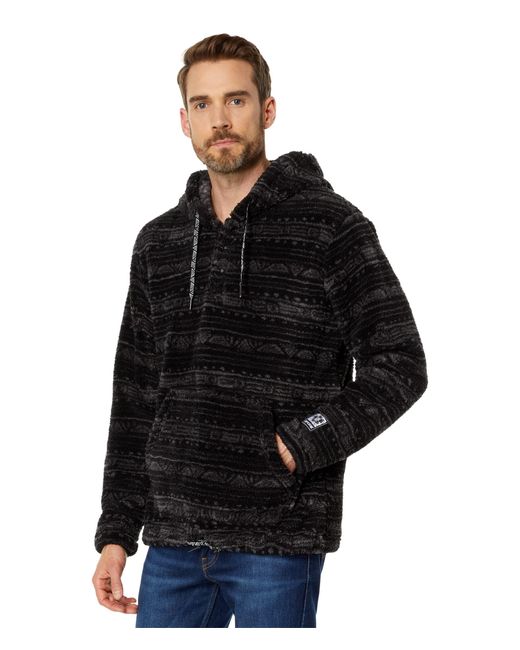 rip curl polar fleece jumper