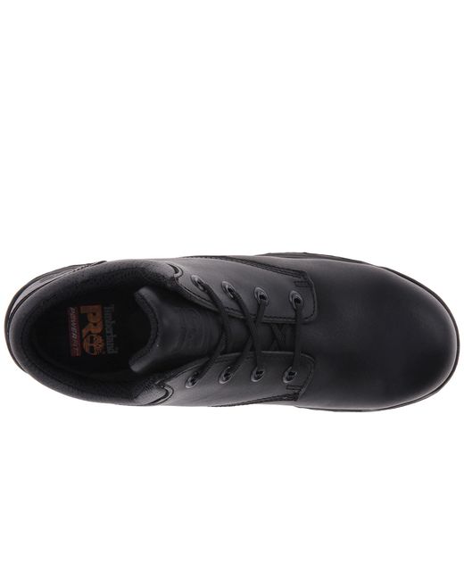 timberland titan oxford