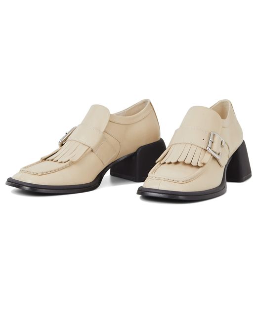 frances loafer vagabond